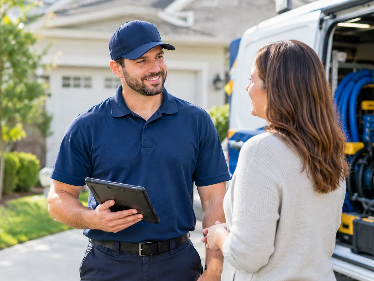 Sewage Backup Cleanup Madera, CA FAQs